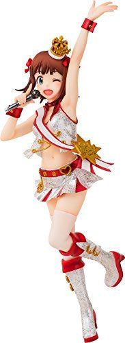The Idolm@ster: Million Live! - Amami Haruka - 1/8 - Kirameki Shinkoukei!