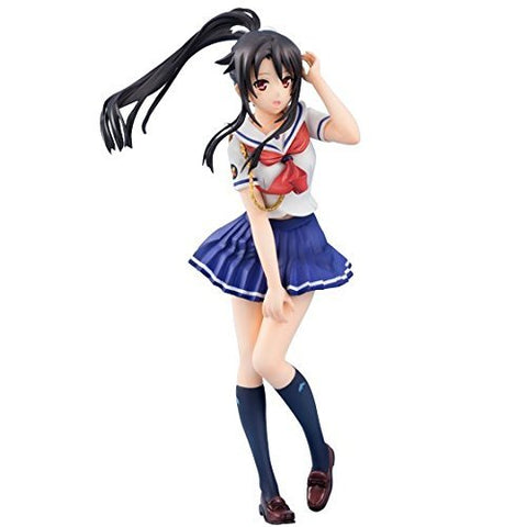 High School Fleet - Munetani Mashiro - 1/10