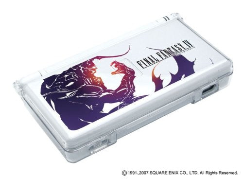 Final Fantasy IV DS Lite Accessory Set