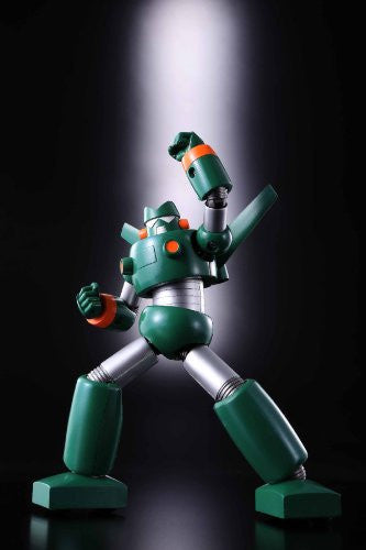 Crayon Shin-chan - Kantam Robo - Super Robot Chogokin (Bandai