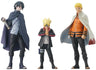 Boruto -Naruto the Movie- - Uzumaki Naruto - High Grade Real Figure EX