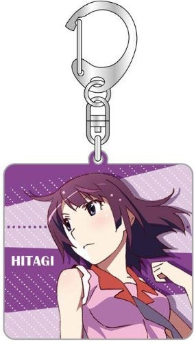 Senjougahara Hitagi - Monogatari Series: Second Season