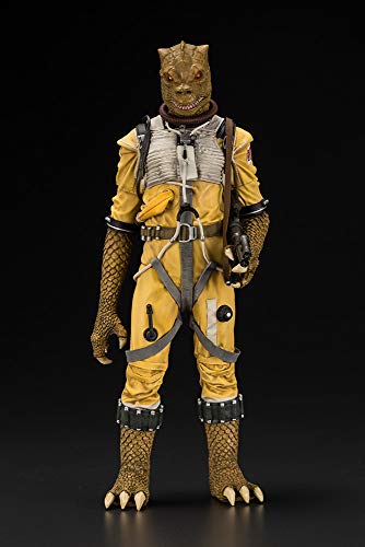 Star Wars: Episode V – The Empire Strikes Back - Bossk - ARTFX+