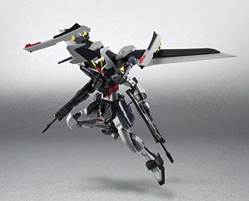 GAT-X105E+AQM/E-X09S Strike Noir Gundam - Kidou Senshi Gundam SEED C.E. 73 Stargazer