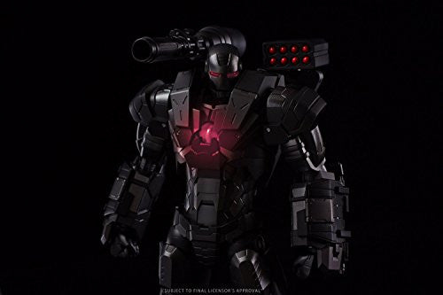War Machine - Iron Man
