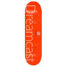 Dreamcast - Skateboard Deck - Sega