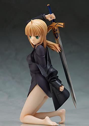 Fate/Zero - Saber - 1/6 (Aniplex) - Solaris Japan