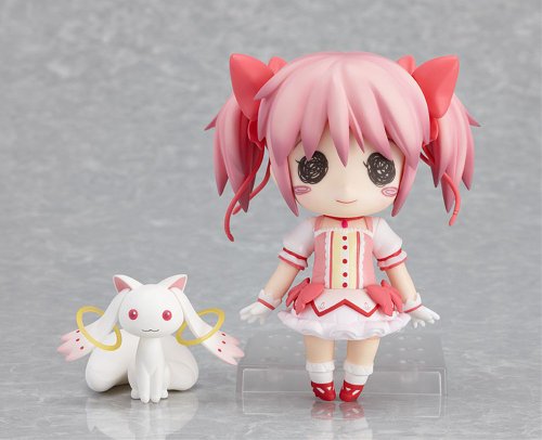 Kaname Madoka - Nendoroid - 174 (Good Smile Company Aniplex)