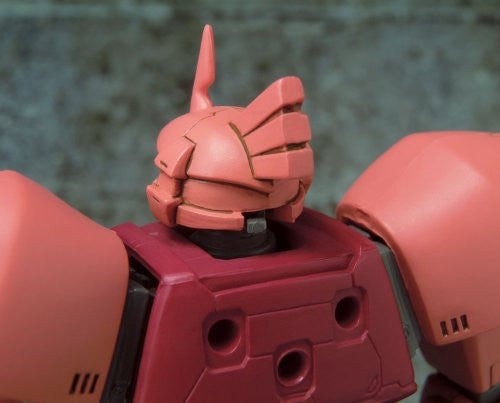 Kidou Senshi Gundam - MS-14S (YMS-14) Gelgoog Commander Type