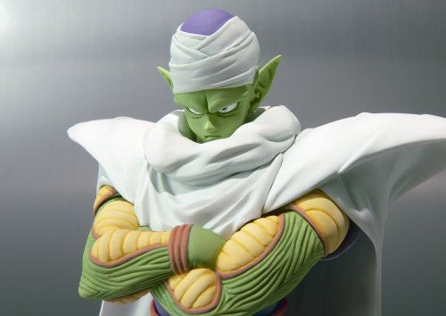 Dragon Ball Kai - Piccolo - S.H.Figuarts (Bandai) - Solaris Japan