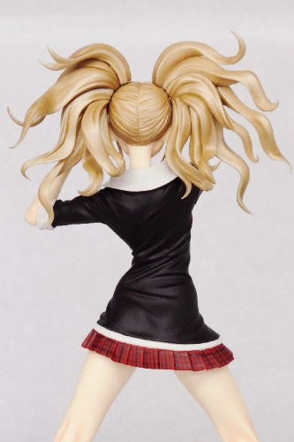 User blog:Zeo Ranger VI-White/ZFDB Profile: Junko Enoshima