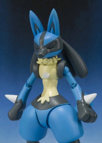 Lucario - Pocket Monsters