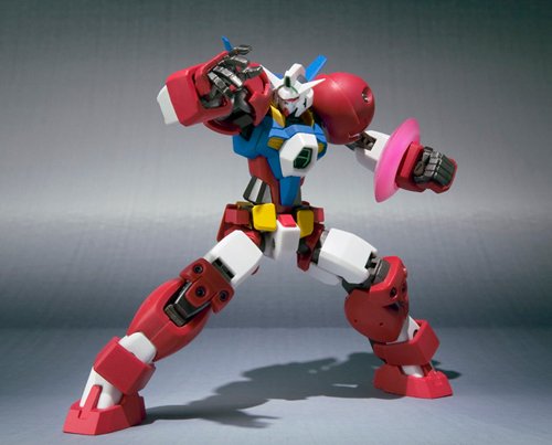 AGE-1T Gundam AGE-1 Titus - Kidou Senshi Gundam AGE