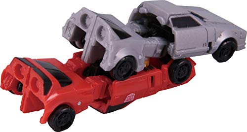 Roadhandler - Transformers