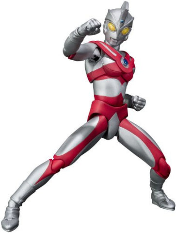 Ultraman Ace - Ultra-Act (Bandai)