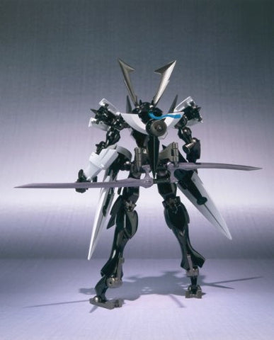 Kidou Senshi Gundam 00 - GNX-Y901TW Susanowo - Robot Damashii <Side MS> - Robot Damashii (Bandai)