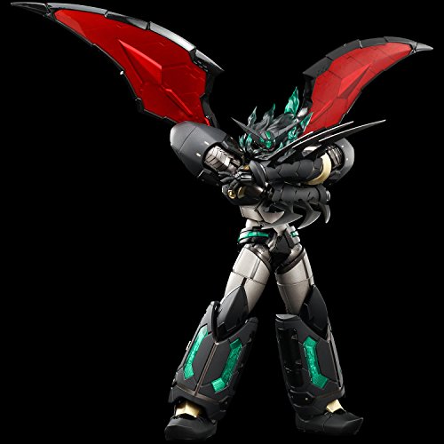 Shin Getter 1 - Change!! Getter Robo: Sekai Saigo no Hi