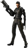 Deus Ex - Deus Ex: Human Revolution - Adam Jensen - Play Arts Kai (Square Enix)