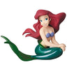 The Little Mermaid - Ariel - Ultra Detail Figure No.352 - Ultra Detail Figure Disney Series 6