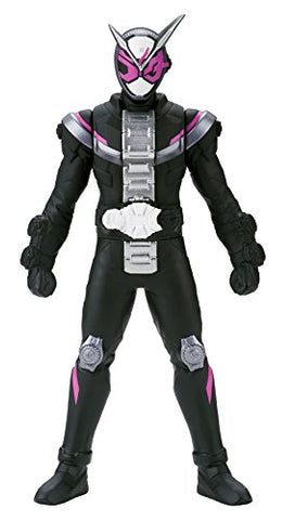 Kamen Rider Zi-O - Rider Hero Series 01 (Bandai)