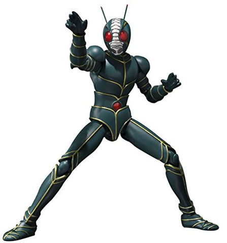 Kamen Rider ZO - S.H.Figuarts (Bandai)