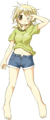 Hidamari Sketch x 365 - Miyako - Dakimakura Cover (Matching World)