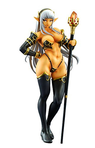 Dragon's Crown - Dark Elf Beastmaster - 1/6　