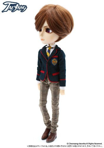 Pullip (Line) - TaeYang T-246 - Ethan - 1/6 - Groove Presents School Diary Series (Groove)　