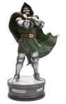 Fantastic Four - Dr. Doom - Fine Art Statue - 1/6 (Kotobukiya)　