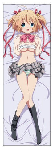 Little Busters! - Kamikita Komari - Dakimakura Cover (Cospa)