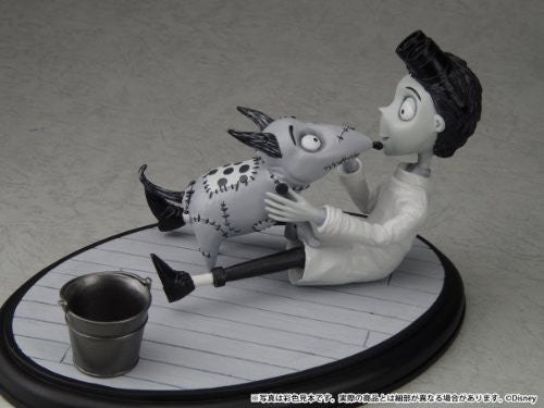 MEDICOM TOY - UDF VICTOR & SPARKY