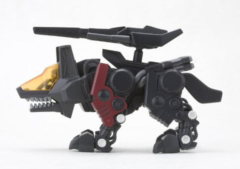 Zoids - RZ-009 Command Wolf - D-Style - Irvine Custom (Kotobukiya)