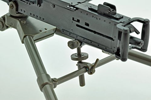 Little Armory LD016 - Browning M2HB - 1/12 (Tomytec)