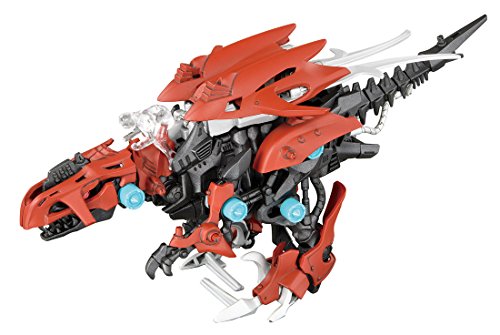 Gilraptor - Zoids Wild