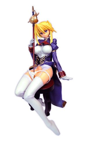 Princess Lover! - Sylvia van Hossen