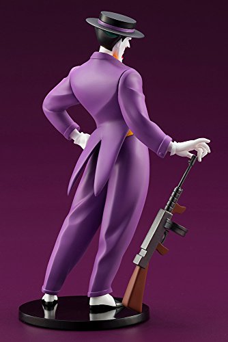 Batman: The Animated Series - Joker - ARTFX+ - 1/10 (Kotobukiya