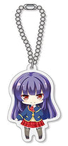 Girlfriend (Kari) - Kagurazaka Saya - Keyholder (Ascii Media Works)