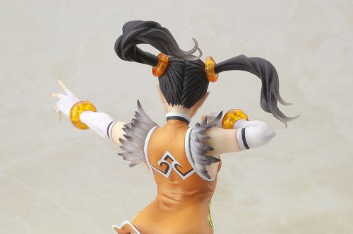 Tekken Tag Tournament 2 - Ling Xiaoyu - ARTFX Statue - Bishoujo