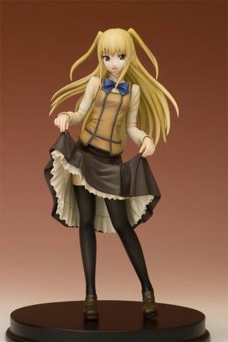 Maria†Holic - Shidou Mariya - 1/7 (Orchid Seed)