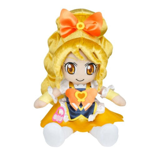 Cure Honey - HappinessCharge Precure!