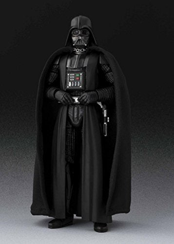 ダースベイダー classic Ver STAR WARS:A NEW HOPE S.H.Figuarts Darth Vader -Classic Ver.- (STAR WARS: A New