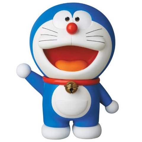 Stand by Me Doraemon - Doraemon - Vinyl Collectible Dolls 224 (Medicom Toy)