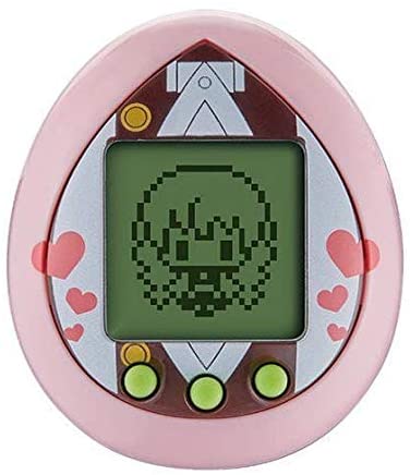 Kimetsu no Yaiba - Tamagotchi - Mitsuritchi Ver. (Bandai)