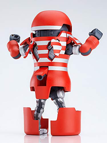 Tenga Robot - Original Character