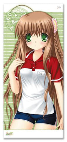 Rewrite - Kanbe Kotori - Towel (Key Toy's Planning Visual Art's)