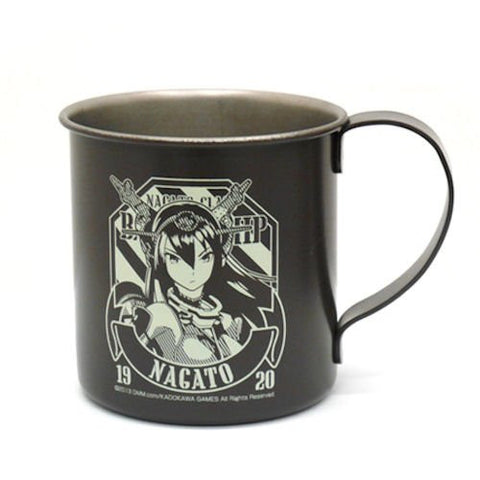 Kantai Collection ~Kan Colle~ - Nagato - Mug (Cospa)