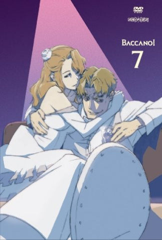 Baccano!7