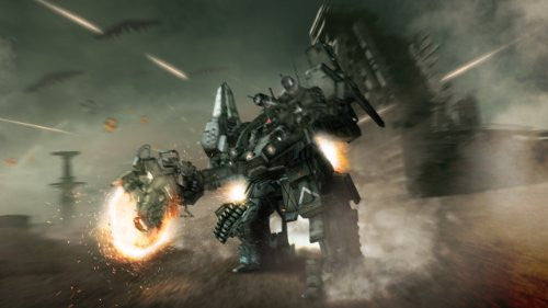 Armored Core: Verdict Day