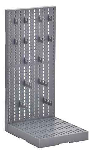 Little Armory - Little Armory LD008 - Gun Rack C - 1/12 (Tomytec)