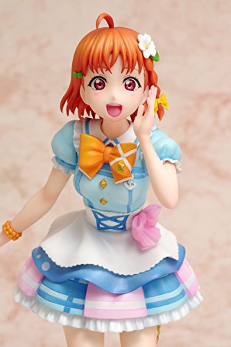 Takami Chika - Love Live! Sunshine!!